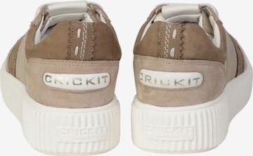 Crickit Sneakers 'Maura' in Grey