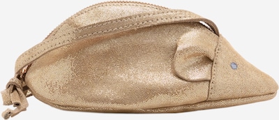 MANGO KIDS Laukku koossa One Size värissä hiekka / kulta, Tuotenäkymä