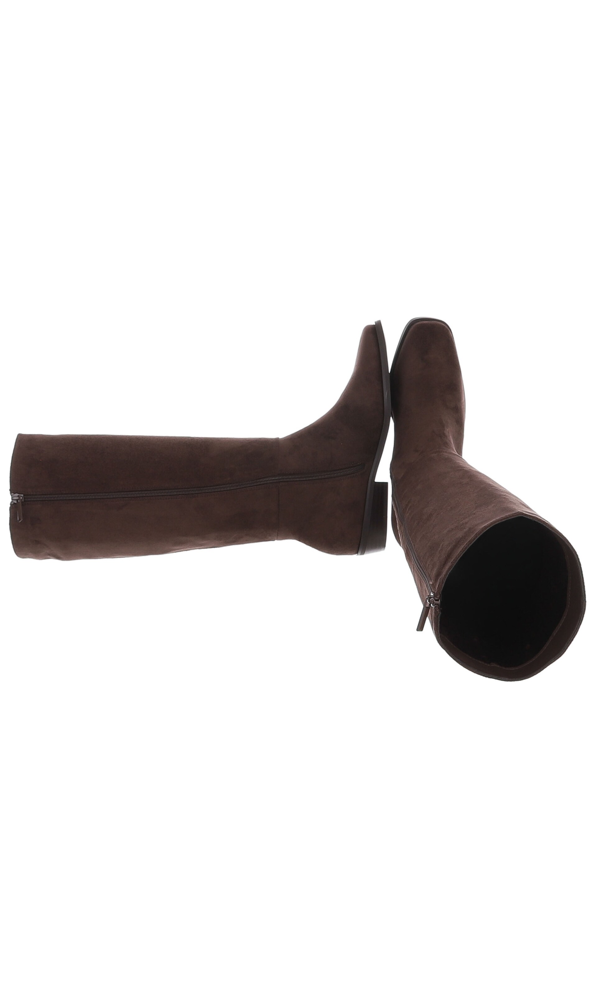Ital-Design Boots in Brown