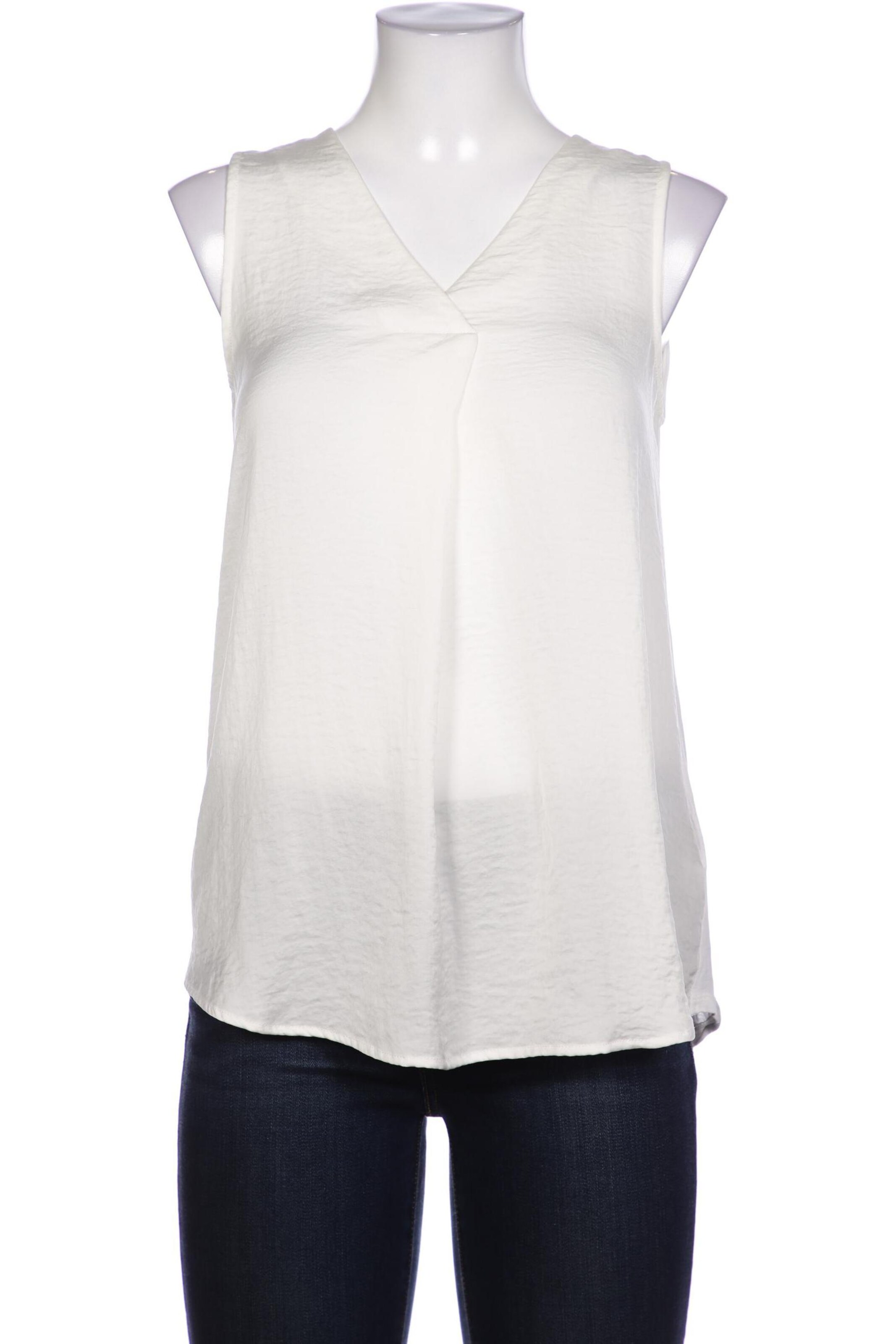 OUI Top & Shirt in S in White