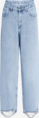 Jeans di Imily Bela in blu: frontale