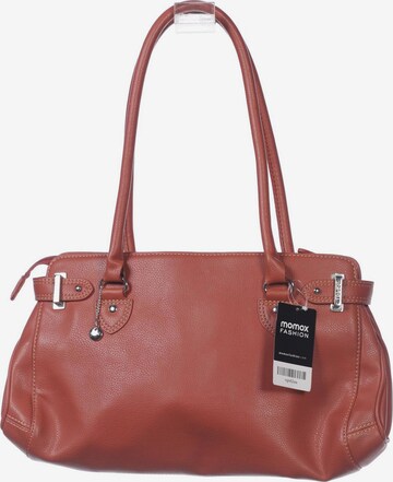 ESPRIT Bag in One size in Red: front