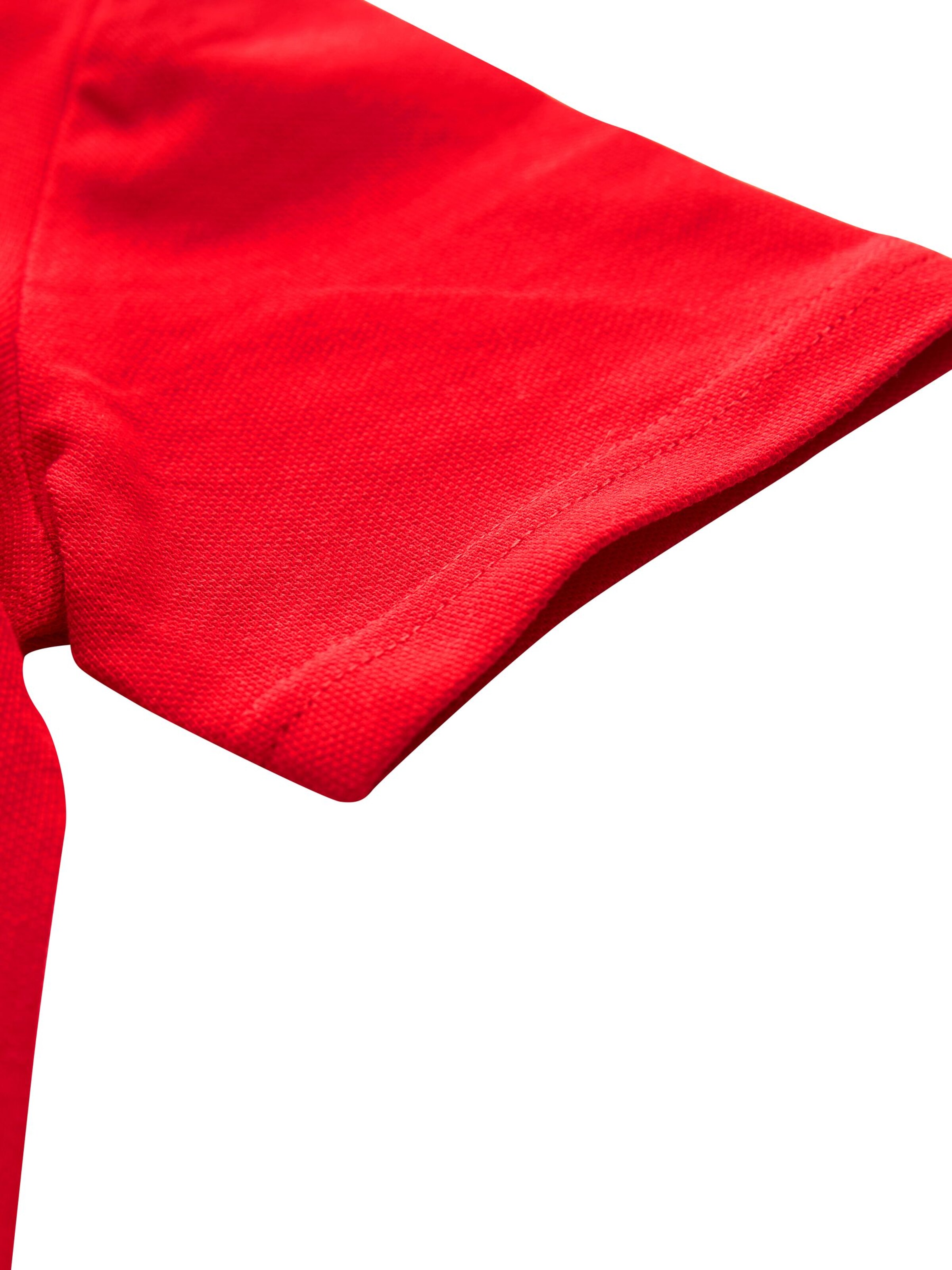 Next Koszulka w kolorze czerwony