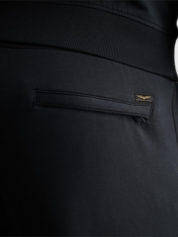 PME Legend - regular Pantalón deportivo 'Elevated sweatpants' en azul