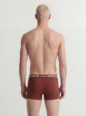 Jacks & Jones Boxershorts 'JJSense' in Blauw