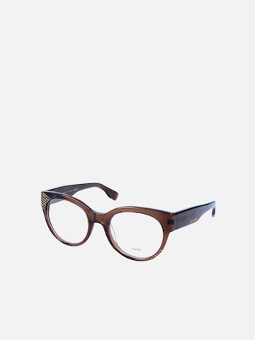 JIMMY CHOO Glasses in Brown