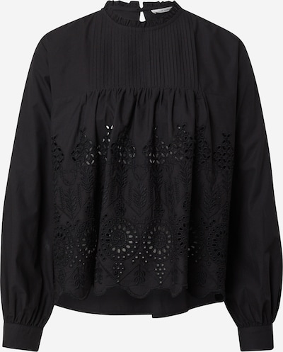 NUÉ NOTES Bluza 'Emmet' u crna, Pregled proizvoda