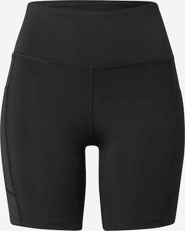 Pantalon de sport 'LEX' Marika en noir : devant