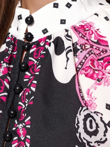 Completo pantalone di MSN Collection in colori misti