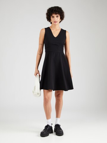 Trendyol Dress in Black: front