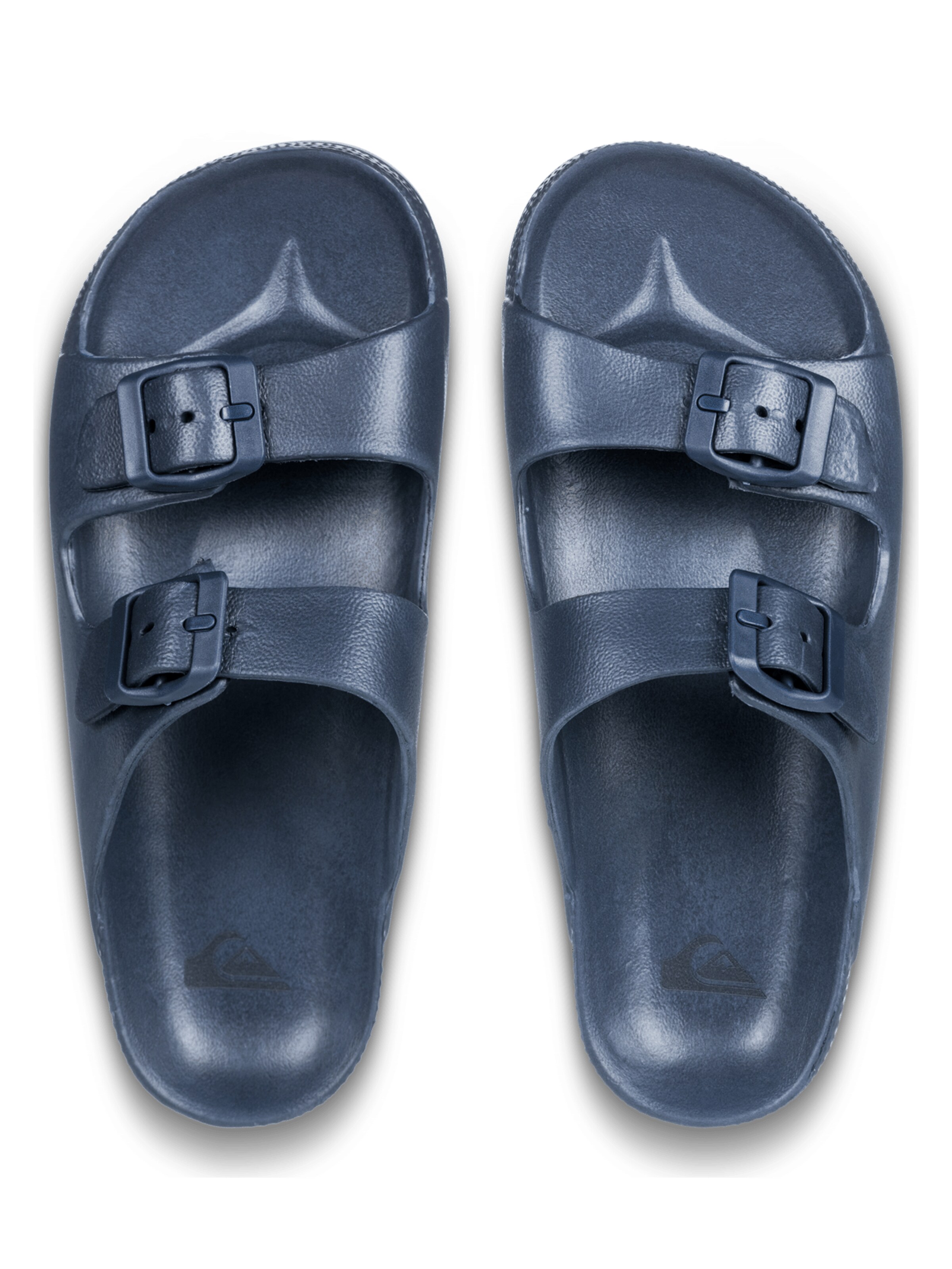 QUIKSILVER Pantolette 'Embark RF' in Blau