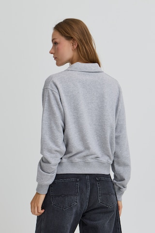 Ball Pullover 'Bariva' i grå