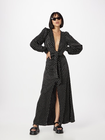 Abito di Nasty Gal in nero