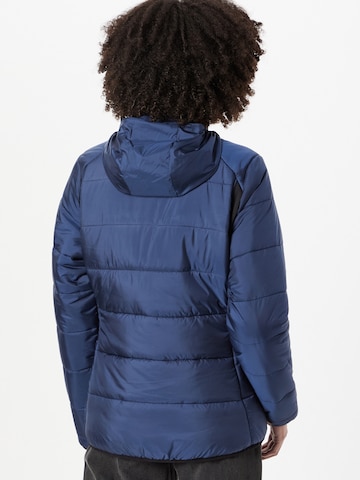 HEAD Sportjacke in Blau