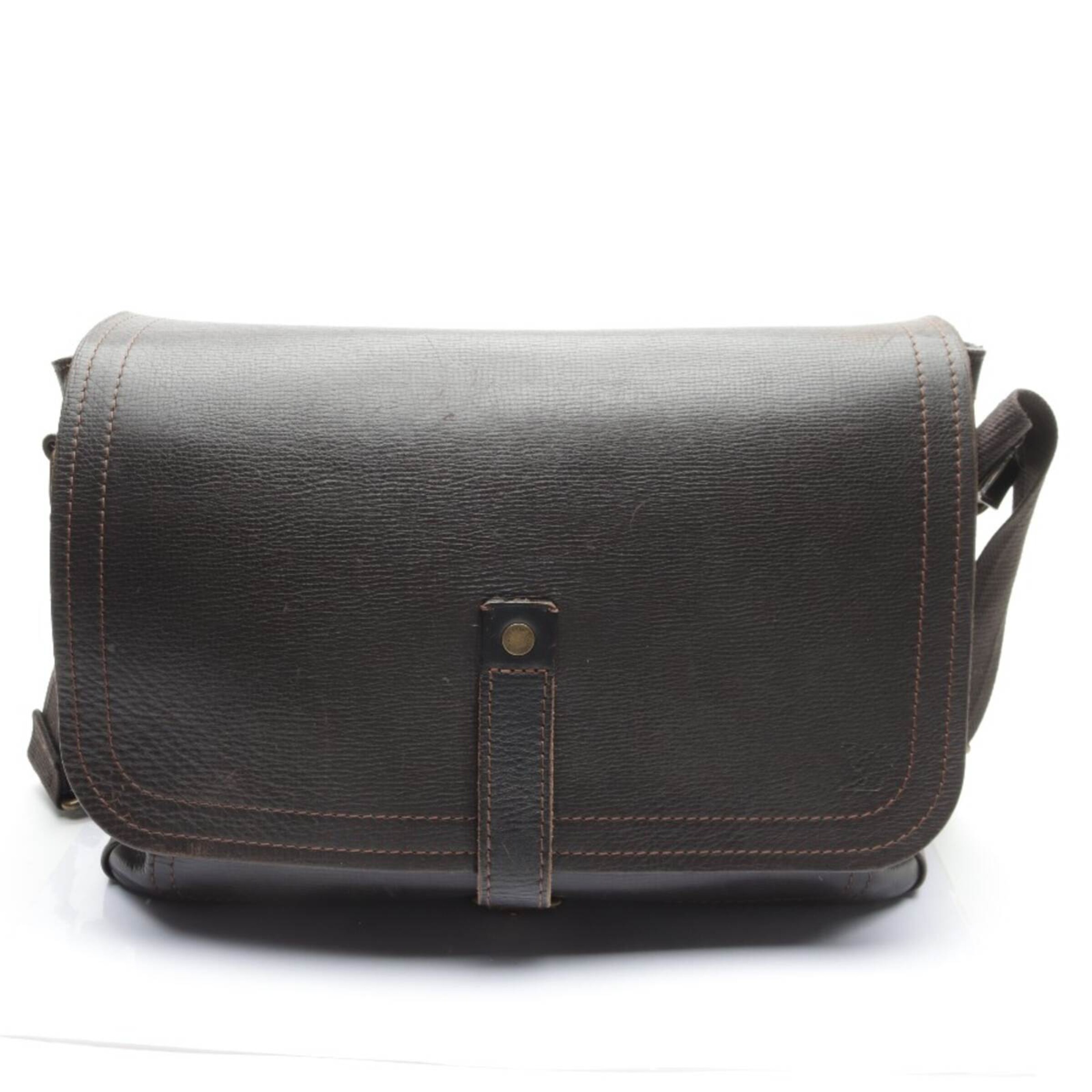 Louis Vuitton Bag in One size in Brown: front