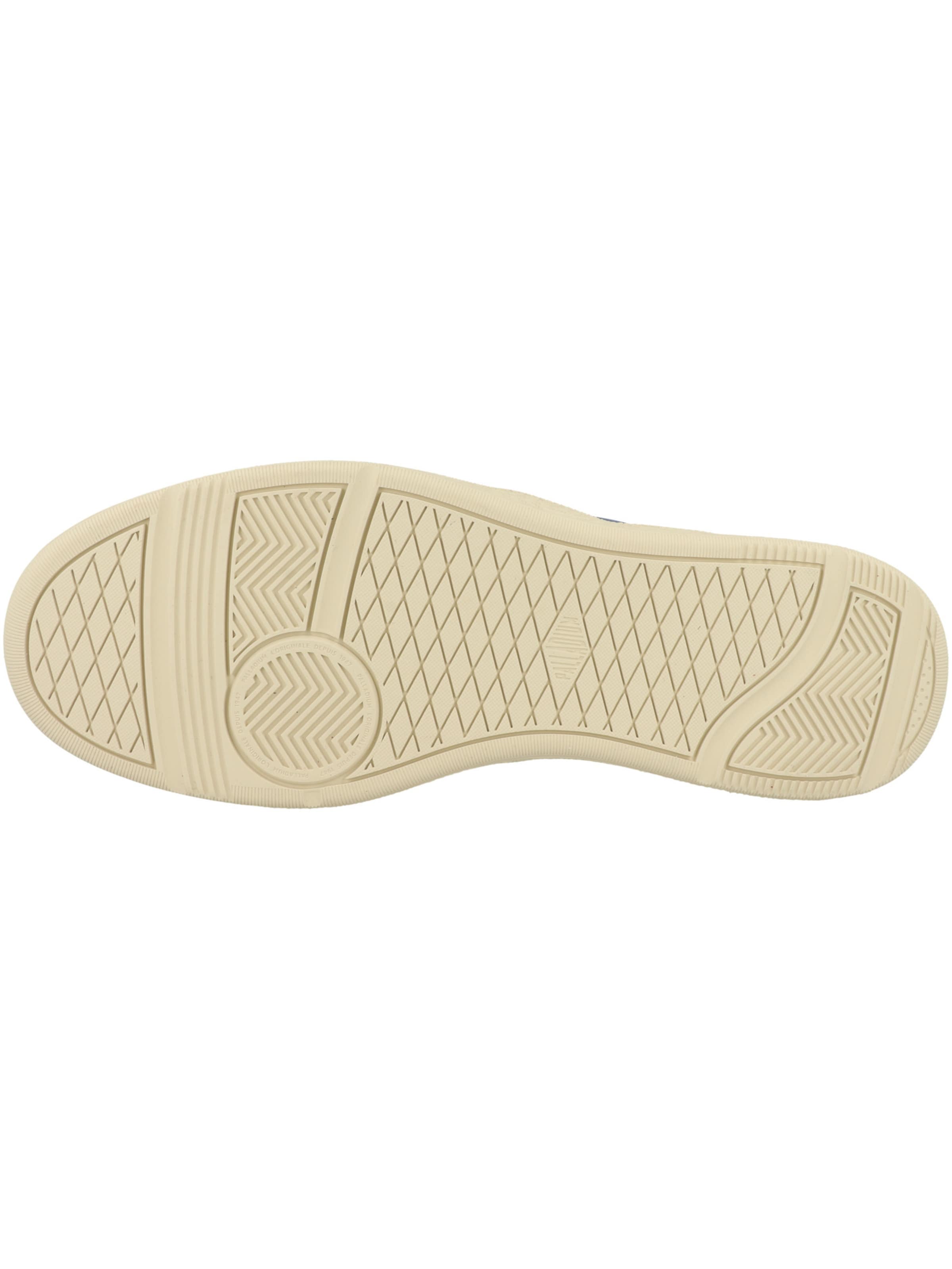 Palladium Platform trainers 'Flame' in Grey