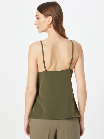 ABOUT YOU Top 'Medea' in Green