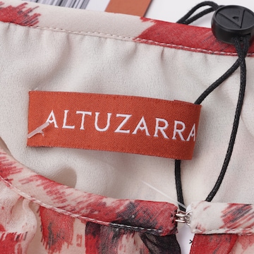 ALTUZARRA Kleid XL in Mischfarben