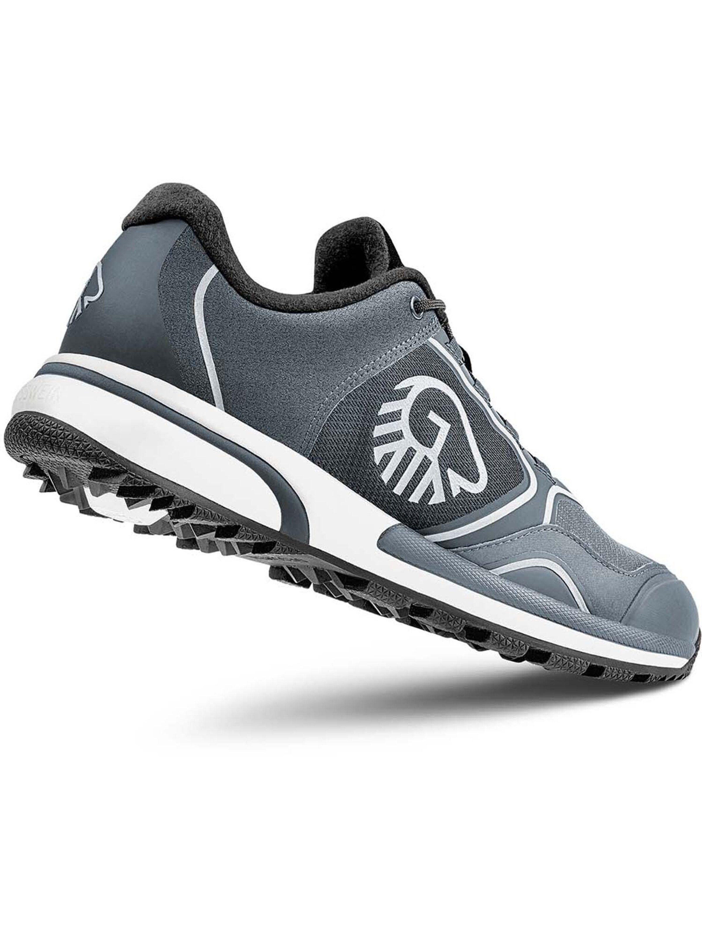 GIESSWEIN Athletic Shoes in Grey