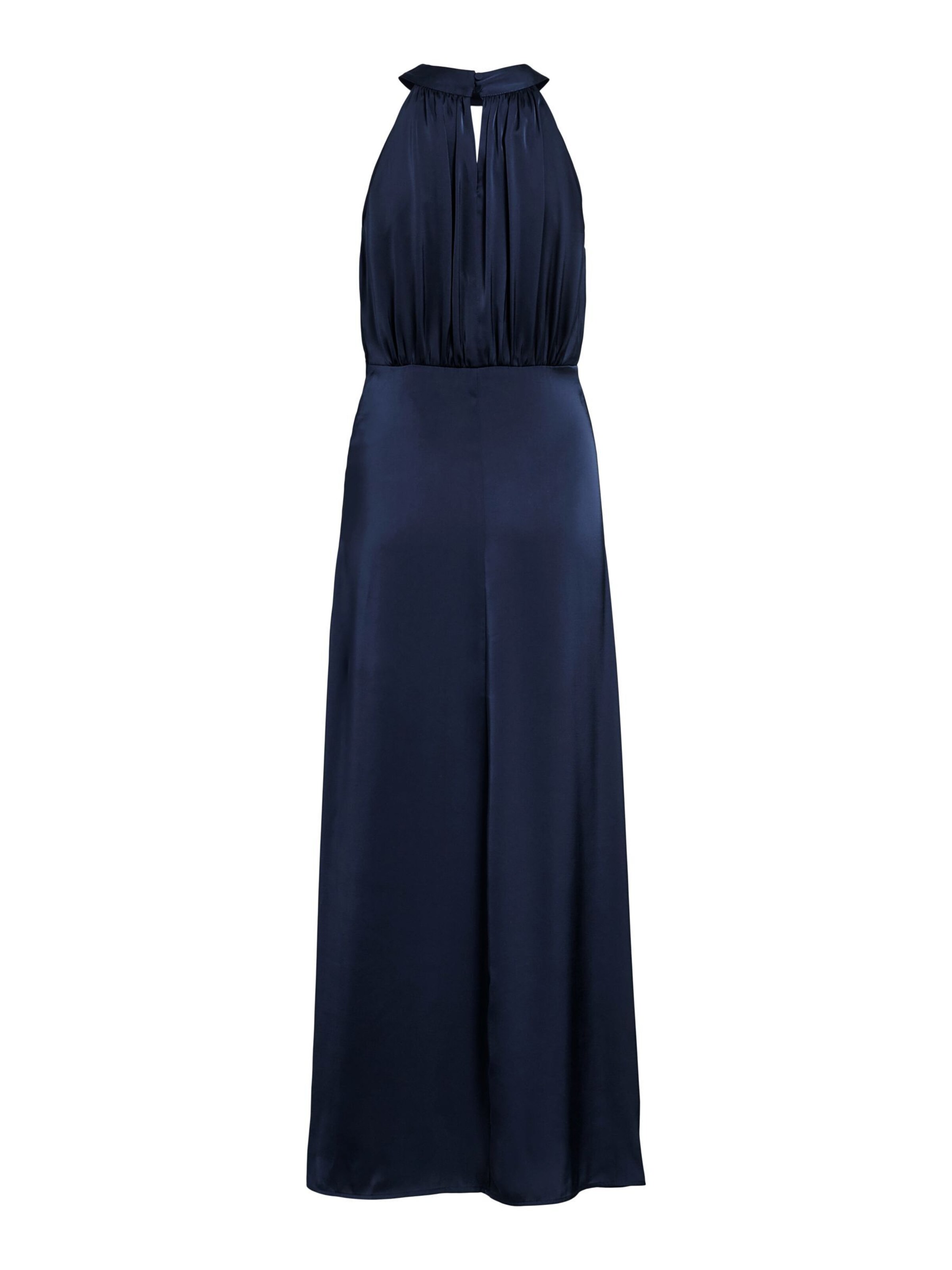 Robe de soirée 'VIRavenna' VILA en bleu