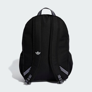 ADIDAS ORIGINALS - Mochila 'Adicolor Classic' em preto