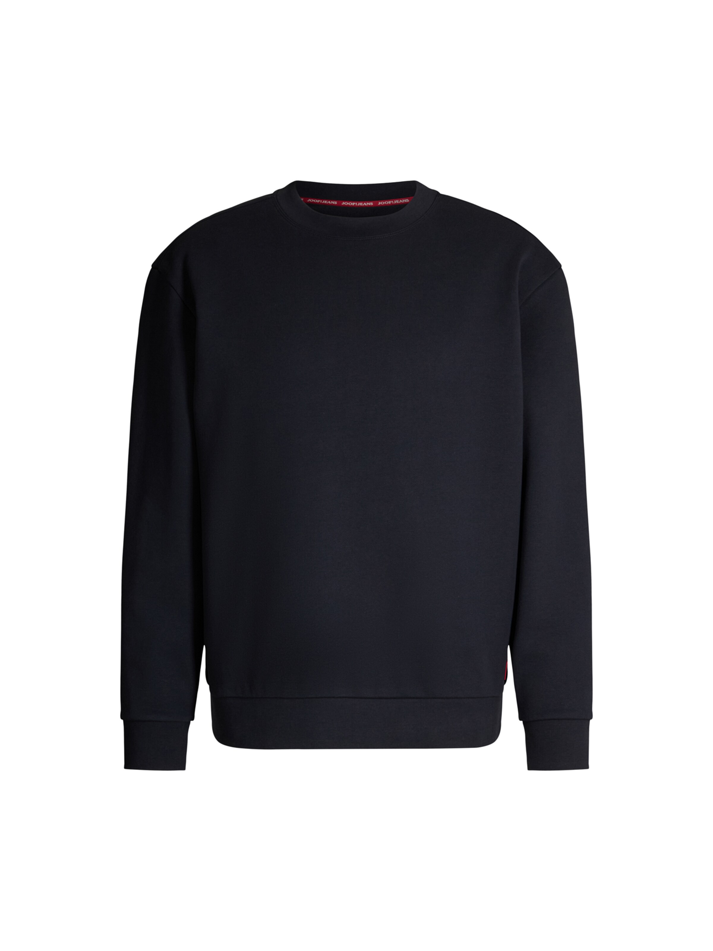 Sweat-shirt 'Stan' JOOP! Jeans en bleu : devant