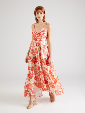 Forever New Kleid 'Jolie' in Rot: Vorderseite