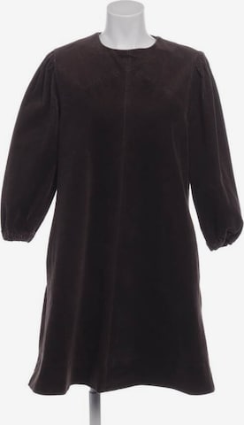 Closed Dress in S in Brown: front