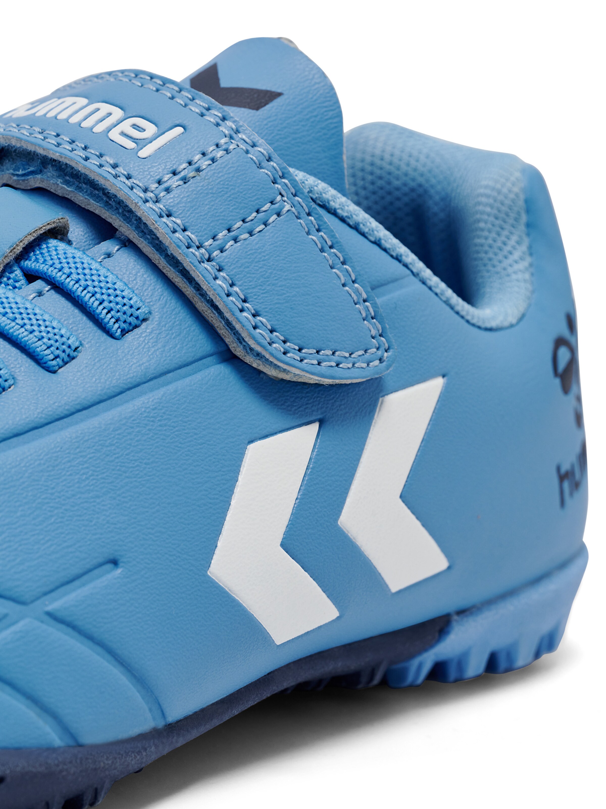 Hummel Sportschuh 'Top Star' in Blau