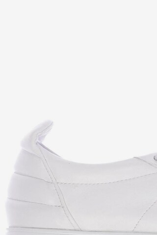 Kennel & Schmenger Sneaker 38 in Weiß