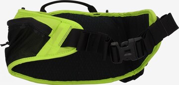 MAMMUT Athletic Fanny Pack 'Lithium' in Yellow