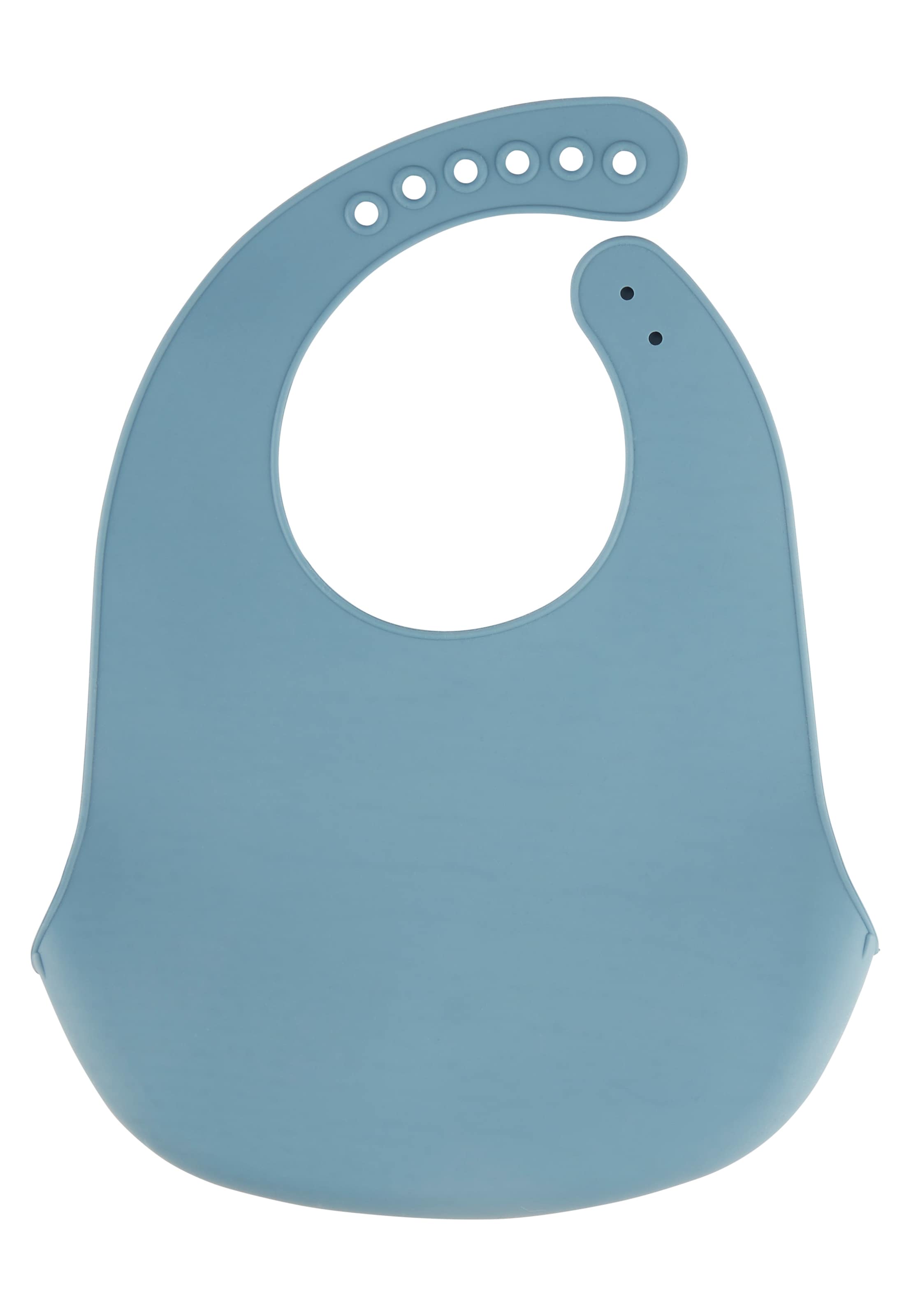 STERNTALER Bib 'DINO Rexi' in Blue