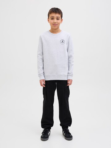 Sweat Jack & Jones Junior en gris