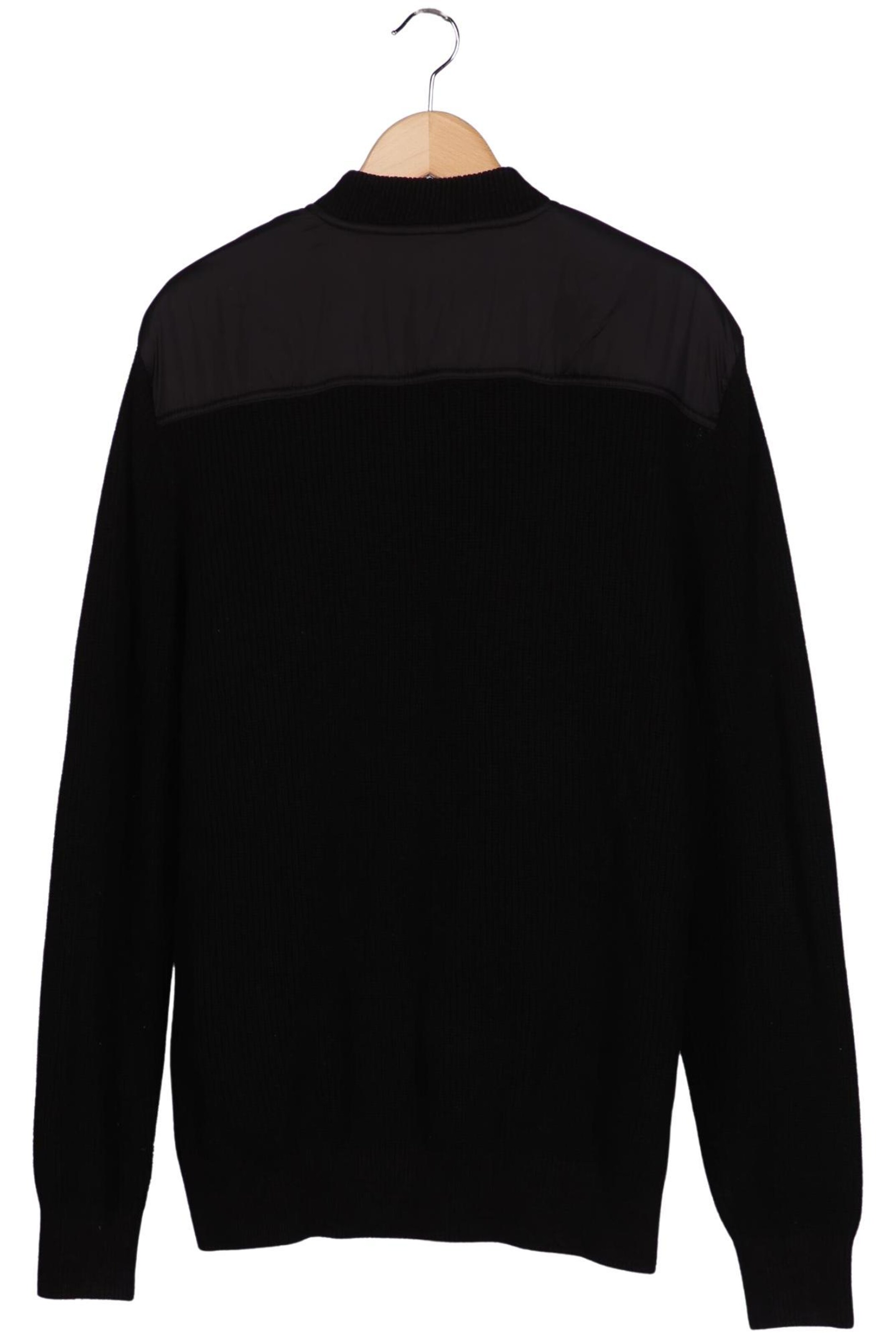 GARCIA Jacket & Coat in XXL in Black