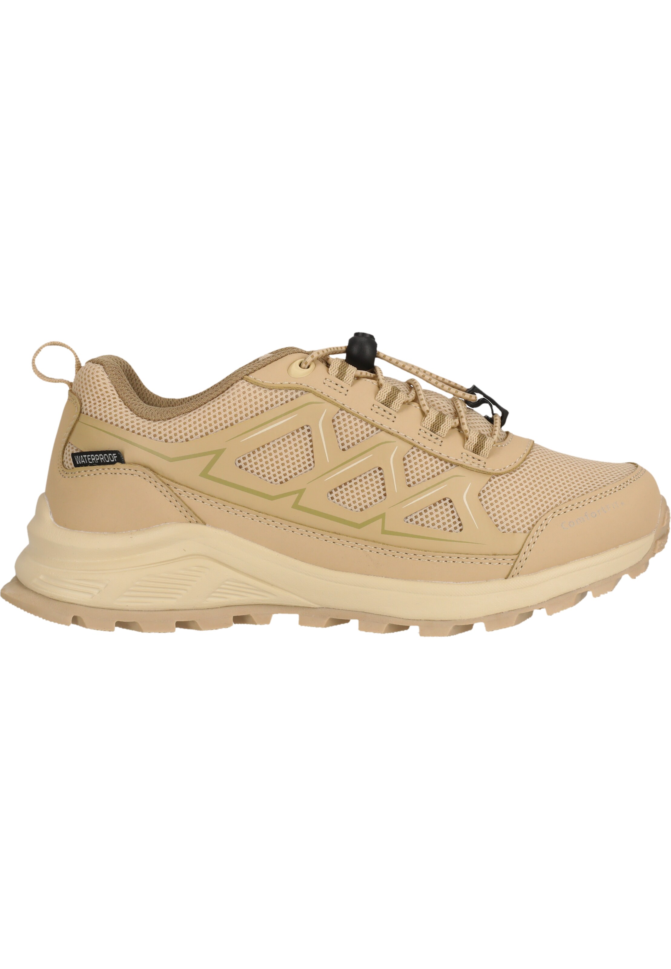 Whistler Lage schoen 'Costixius' in Beige