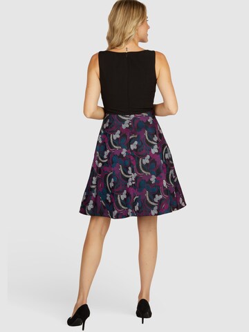 KLEO Cocktail dress in Black