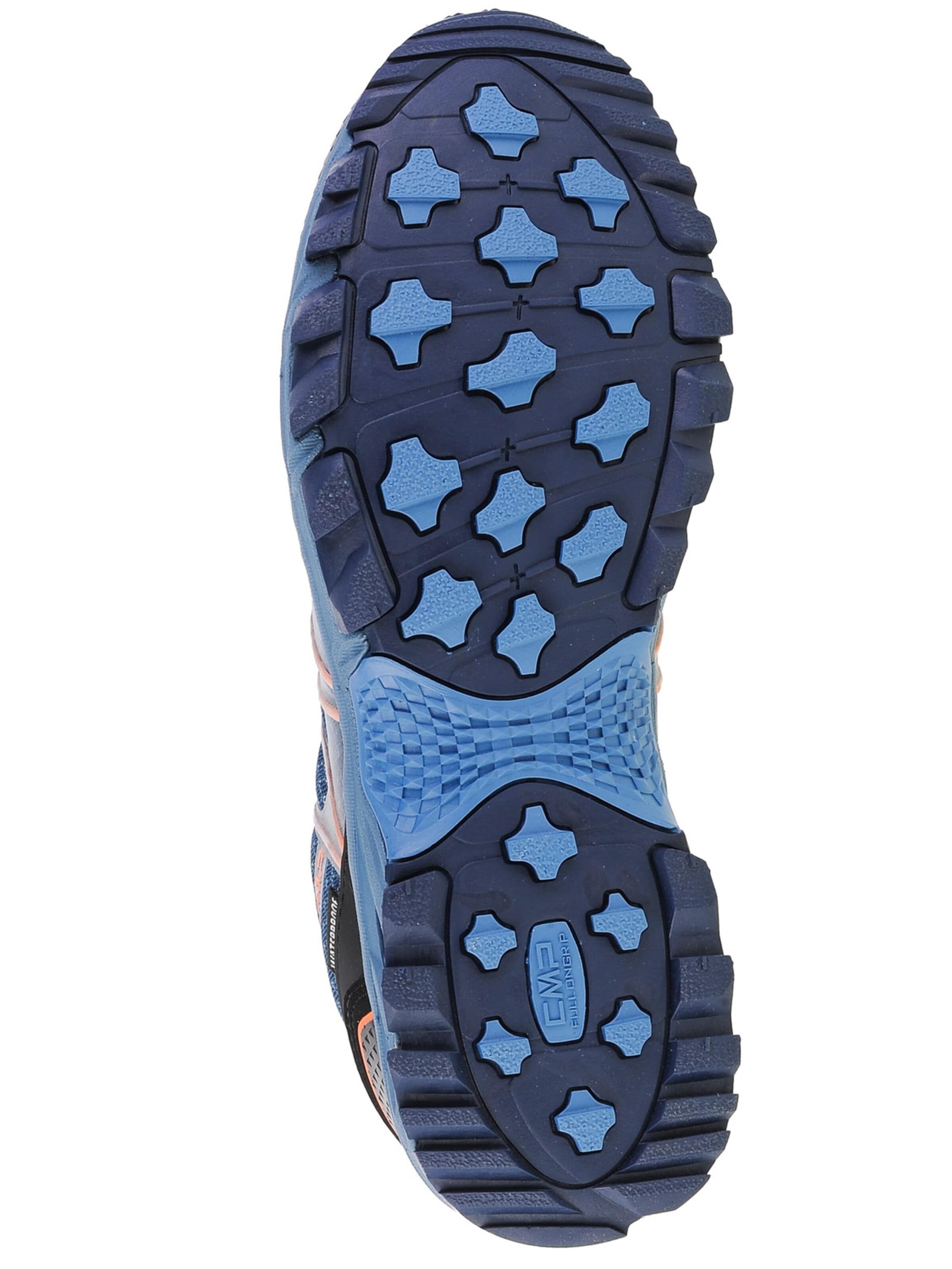 CMP Laufschuh 'CMP Altak Trail'‌‌‌‌‌ in Blau