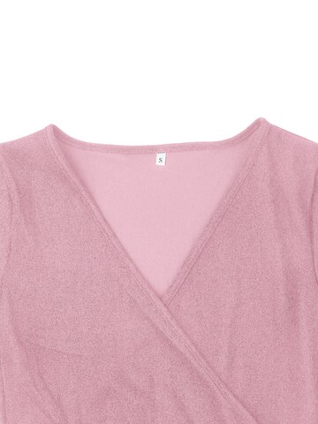 LapaPlus Cocktailkleid in Pink