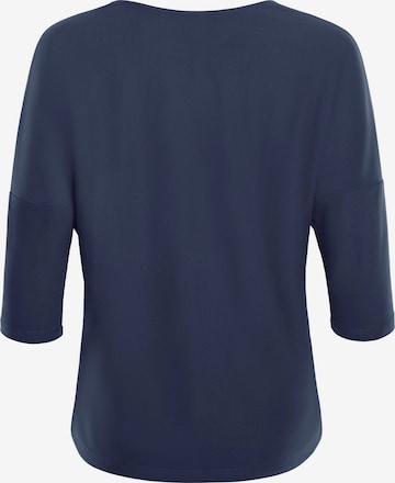 Winshape - Camisa funcionais 'DT111LS' em cinzento