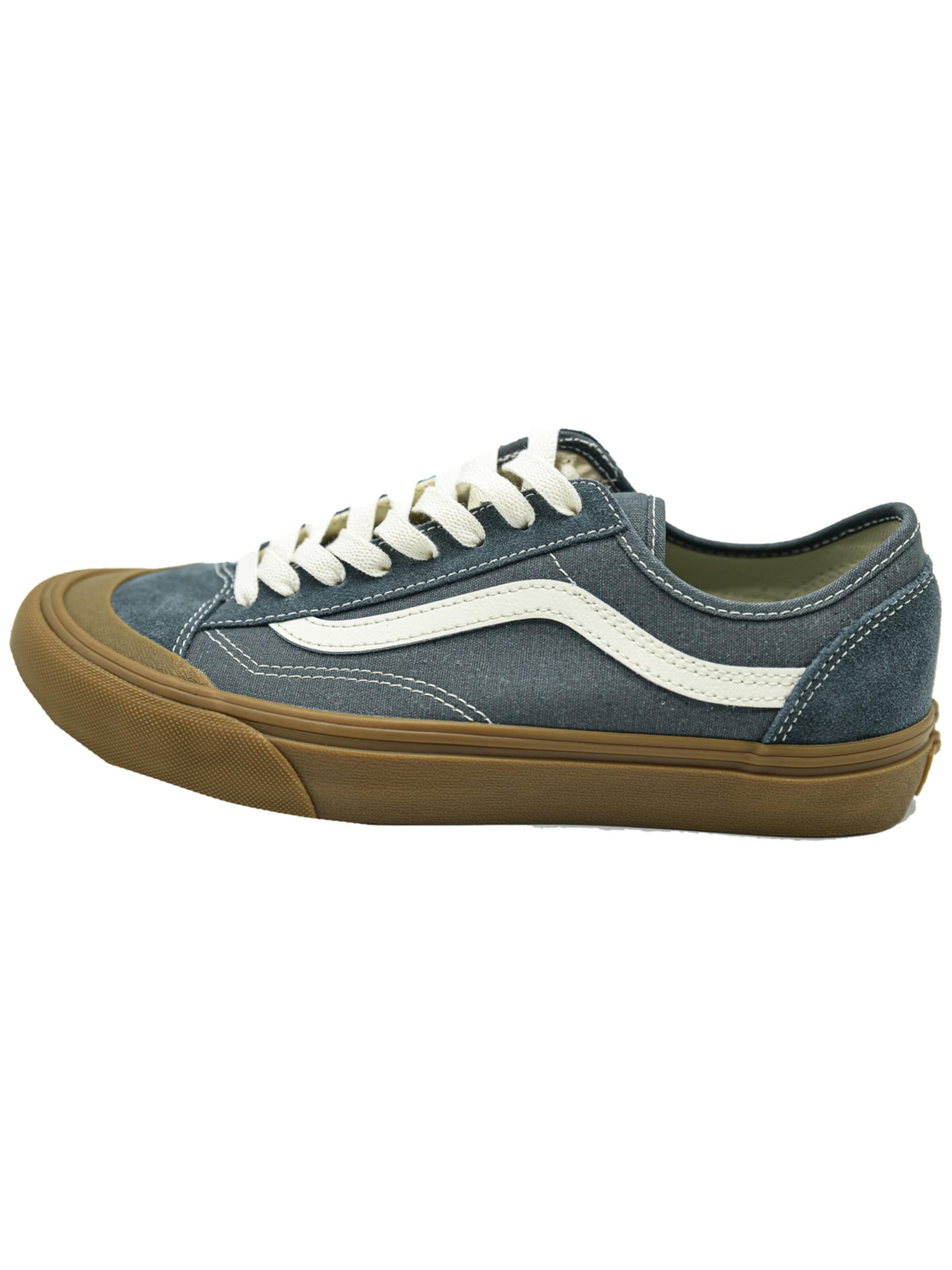 VANS Baskets basses 'Vans Style 136 Decon VR3' en 41 en bleu, Vue avec produit
