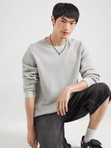 LEVI'S ® Särk, värv hall: eest vaates