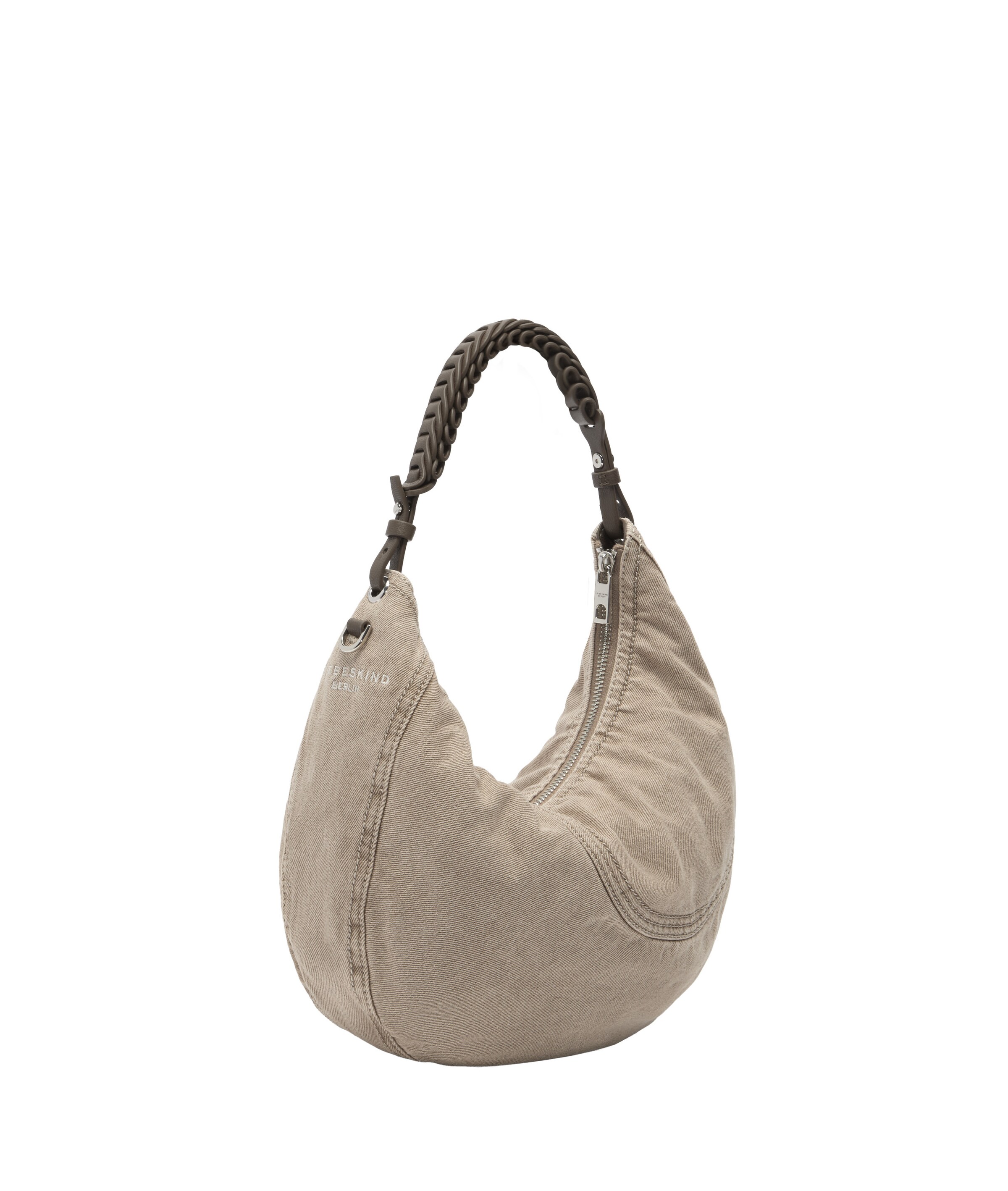 Liebeskind Berlin Schoudertas in Beige
