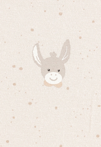 STERNTALER Romper/Bodysuit in Beige