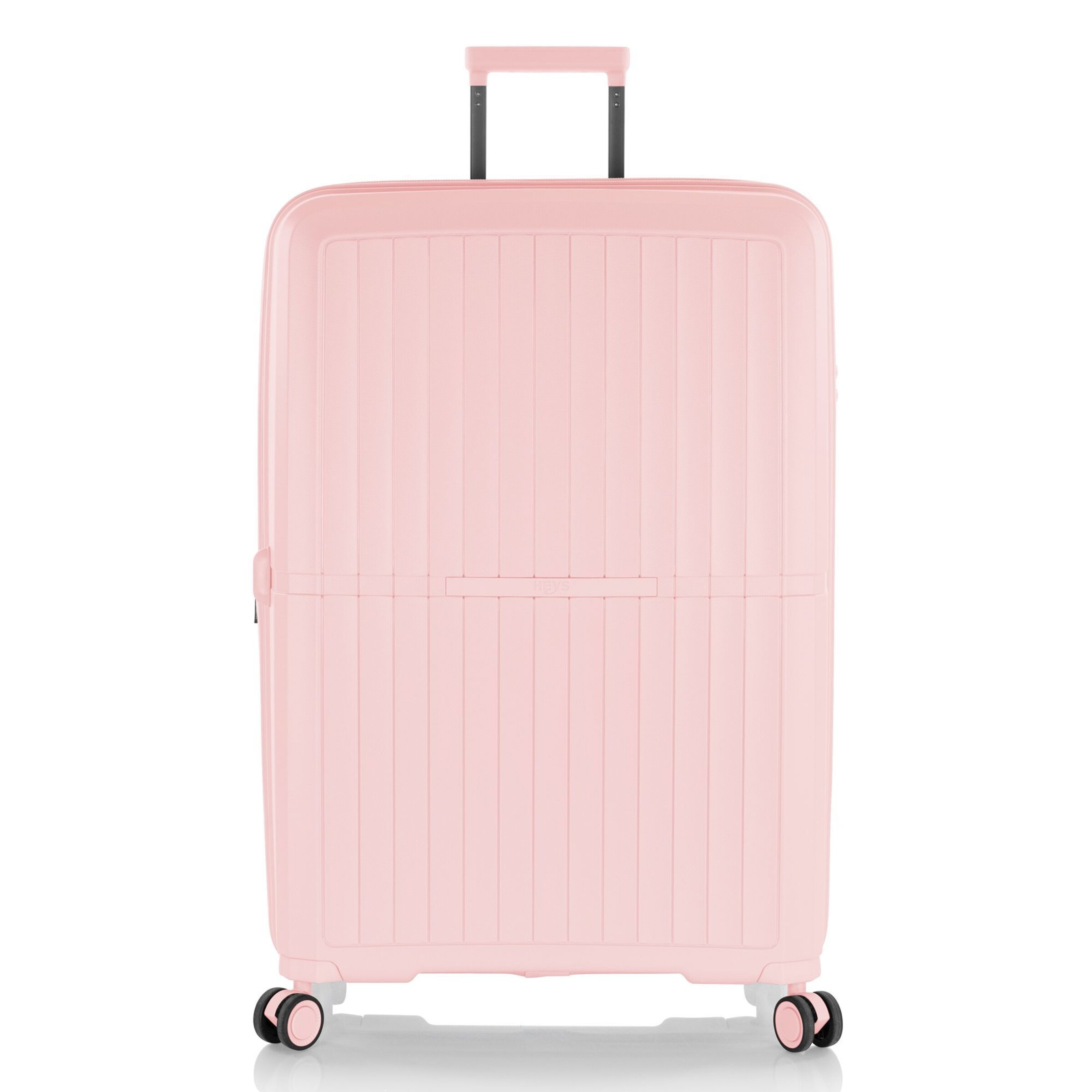 Heys Cart 'AirLite' in Pink: front