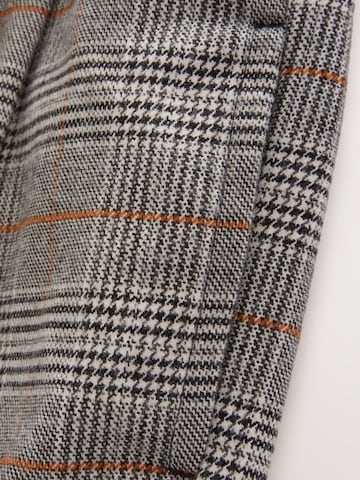 Regular Pantalon Next en gris