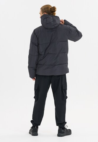 Whistler Winter jacket 'Pearson' in Grey