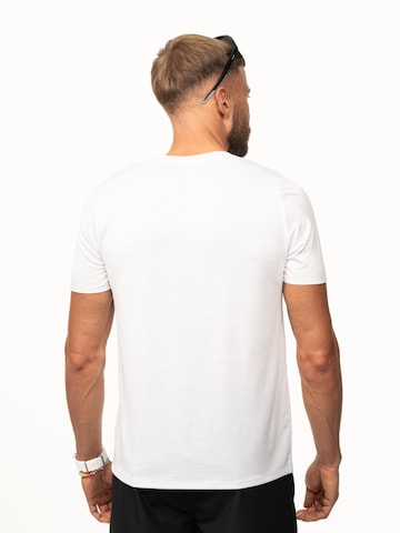 saved lab Performance Shirt in White