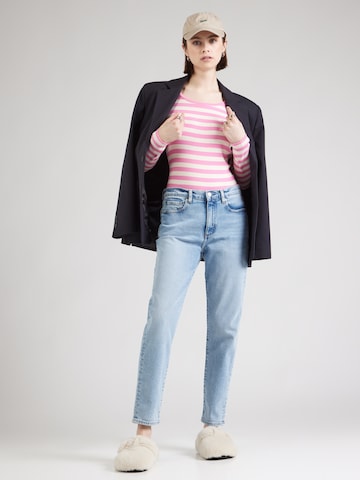 Regular Jean 'Caya' ARMEDANGELS en bleu