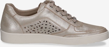 CAPRICE Sneakers in Brown