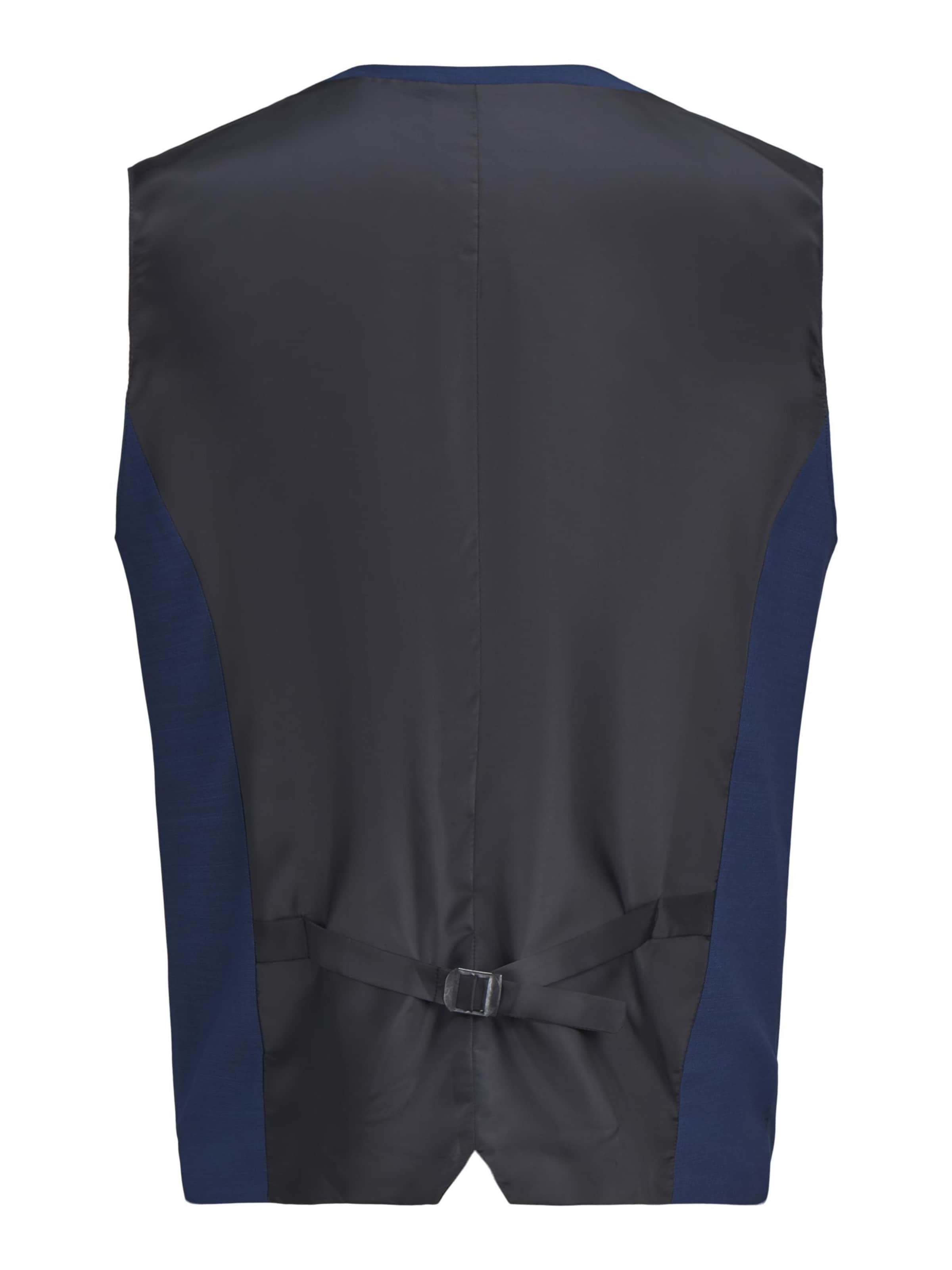 zils JACK & JONES Uzvalka veste